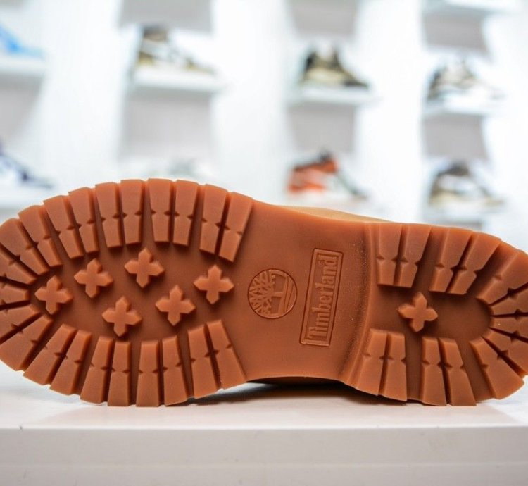 Timberland 6 Inch Premium Waterproof Boots