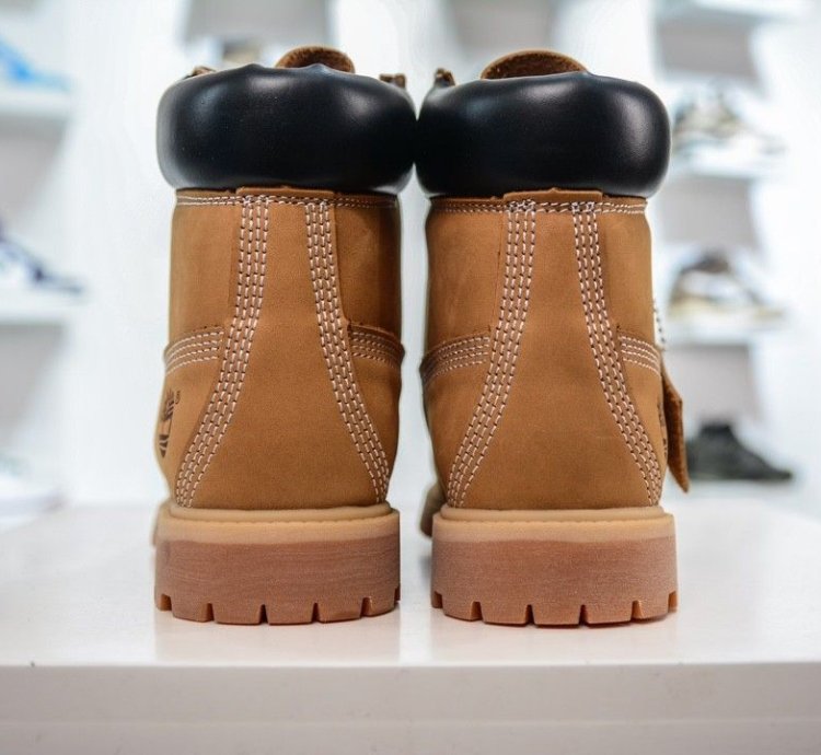 Timberland 6 Inch Premium Waterproof Boots