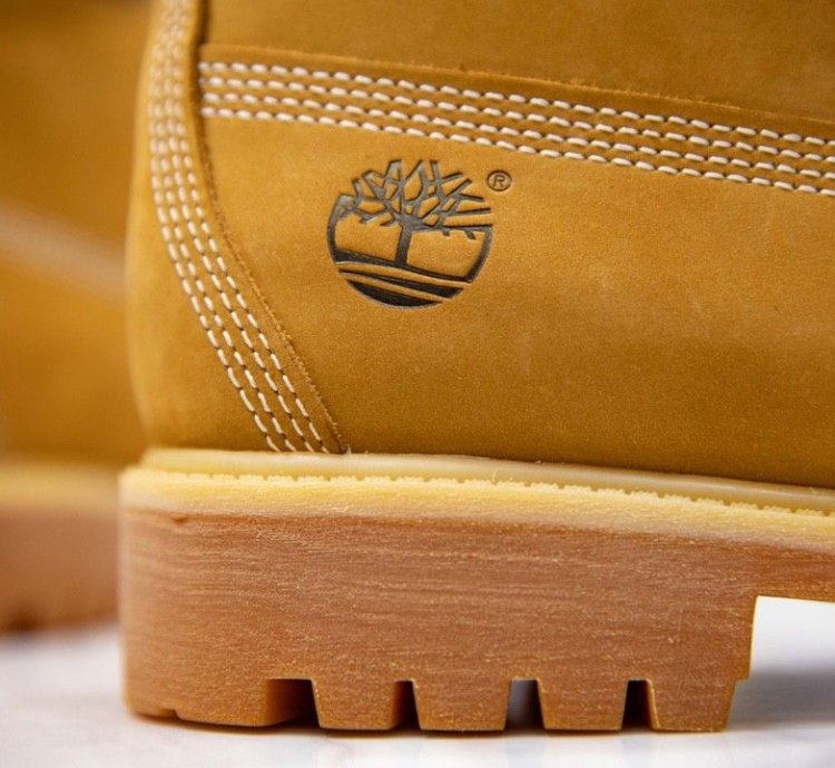 Timberland 6 Inch Premium Waterproof Boots