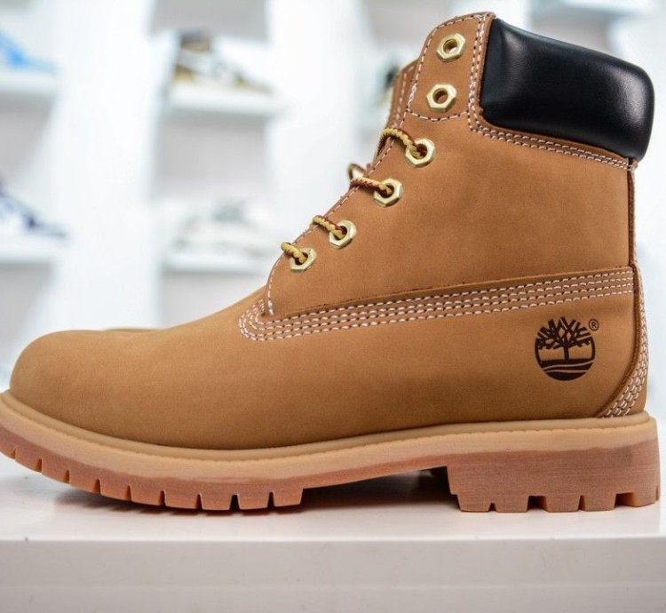 Timberland 6 Inch Premium Waterproof Boots