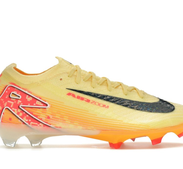 Nike Zoom Mercurial Vapor 16 Elite Fgkylian Mbapp Pack