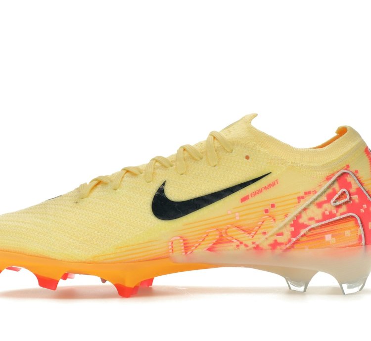 Nike Zoom Mercurial Vapor 16 Elite Fgkylian Mbapp Pack