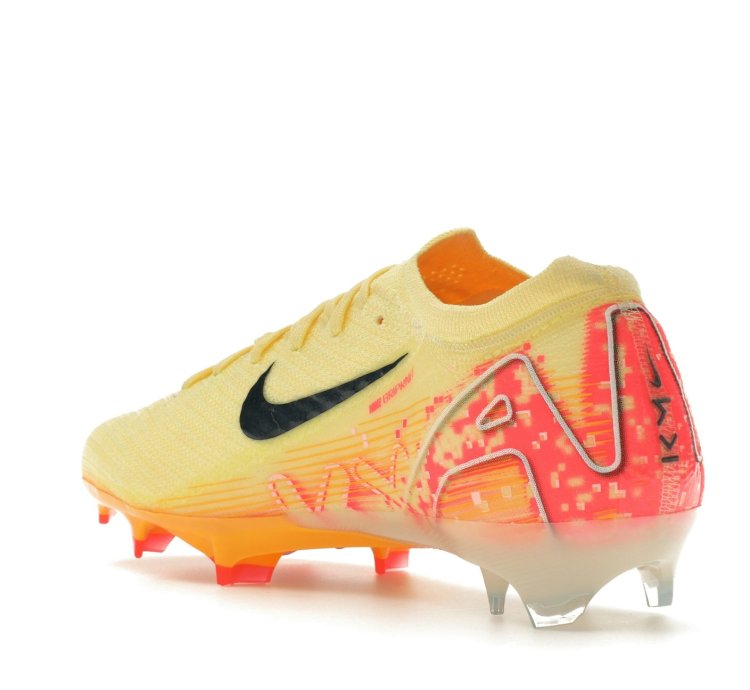Nike Zoom Mercurial Vapor 16 Elite Fgkylian Mbapp Pack