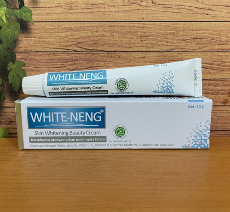Whiteneng 10g Cream Brightening Cream