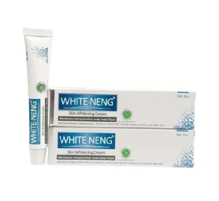 Whiteneng 10g Cream Brightening Cream