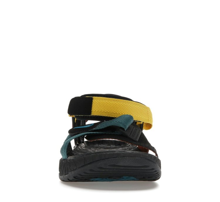 Nike Acg Air Deschutzblack Dark Teal