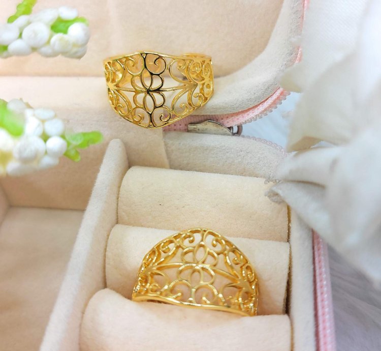 Creative Desing Ring