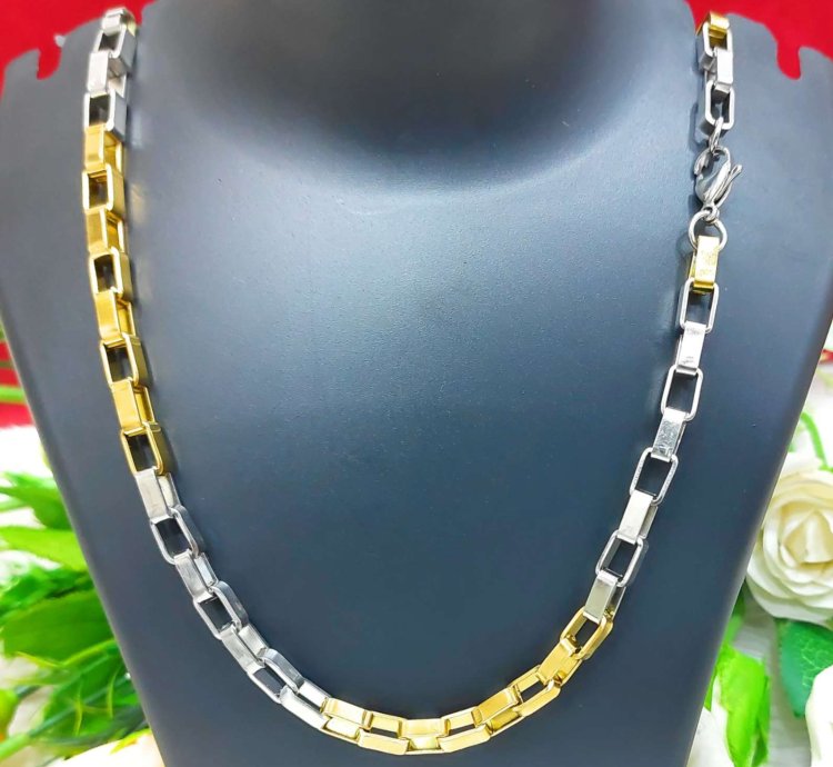 Mans Hip Hop Partywear Chain