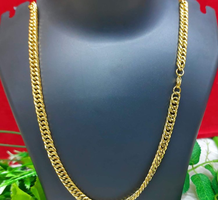 Fashion Chain For Man