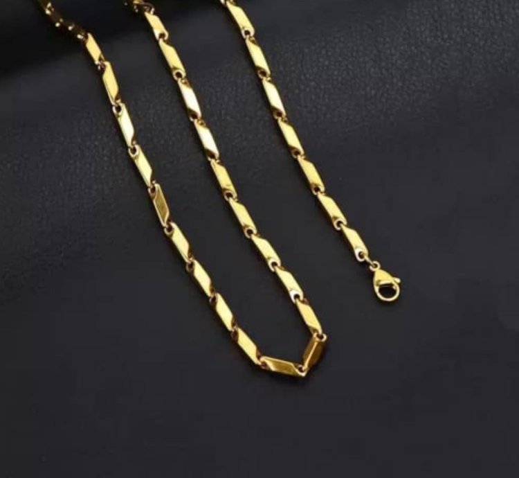 Good Looking Chain For Man