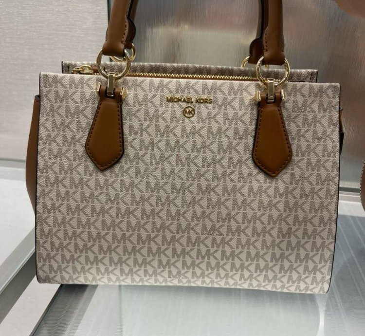 Mk Stylish Woman Bag