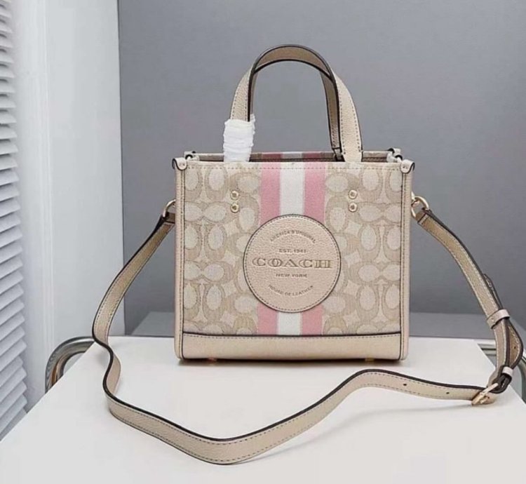 Coach Womans Partywear Bag