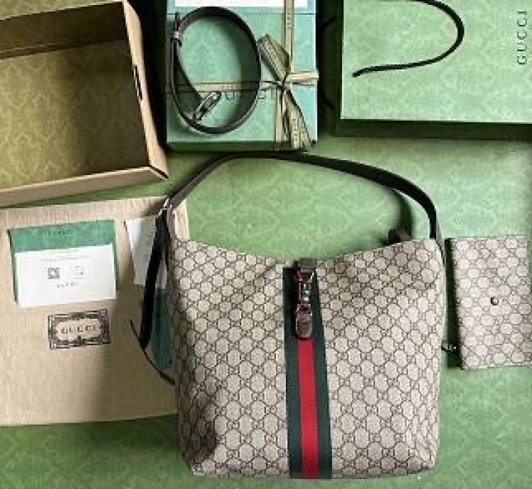Beautiful Office Shoulder Bag