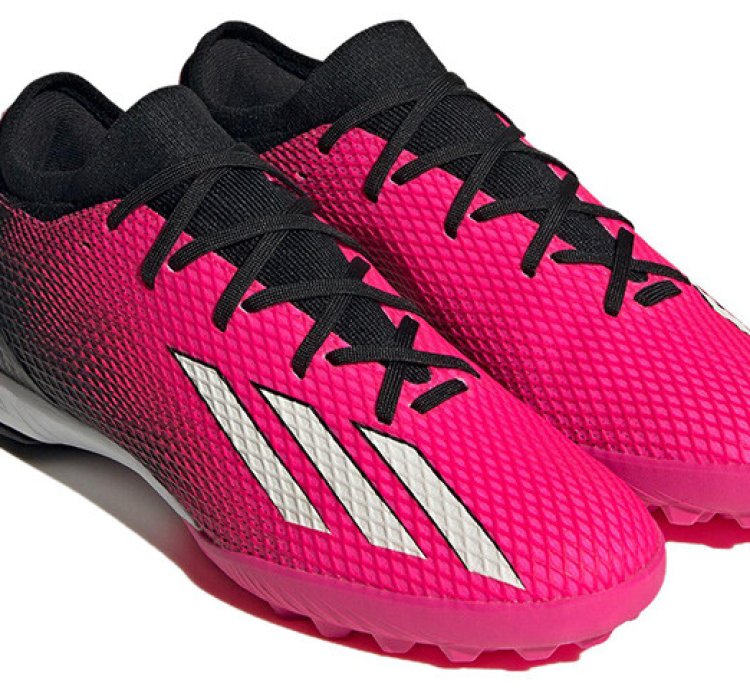 Adidas Speedportal 3 Tf Low Own Your Football Pack - Gz2470