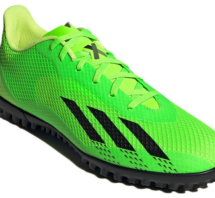 Adidas Speedportal 4 Green - Gw8507