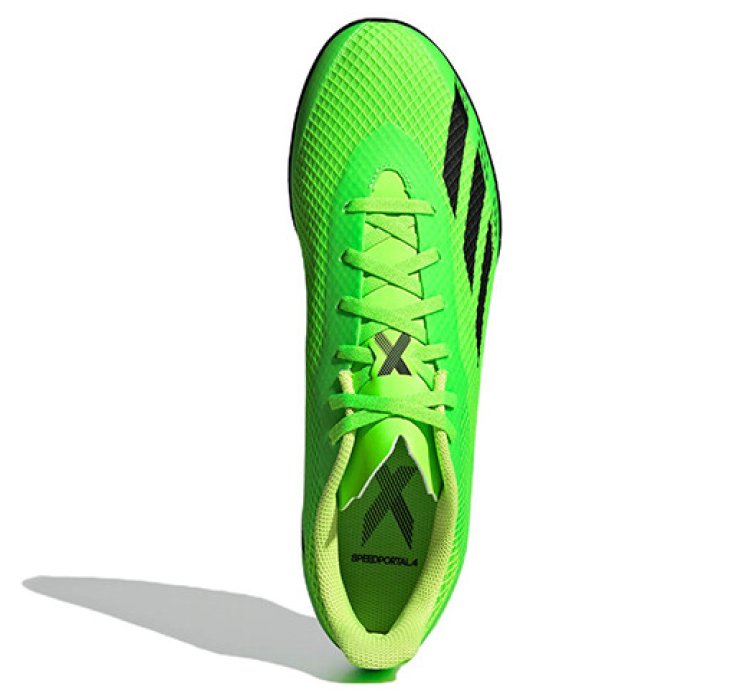 Adidas Speedportal 4 Green - Gw8507
