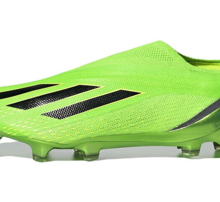 Adidas Speedportal Fg Green 2022 - Gw8407
