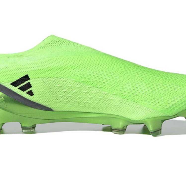 Adidas Speedportal Fg Green 2022 - Gw8407