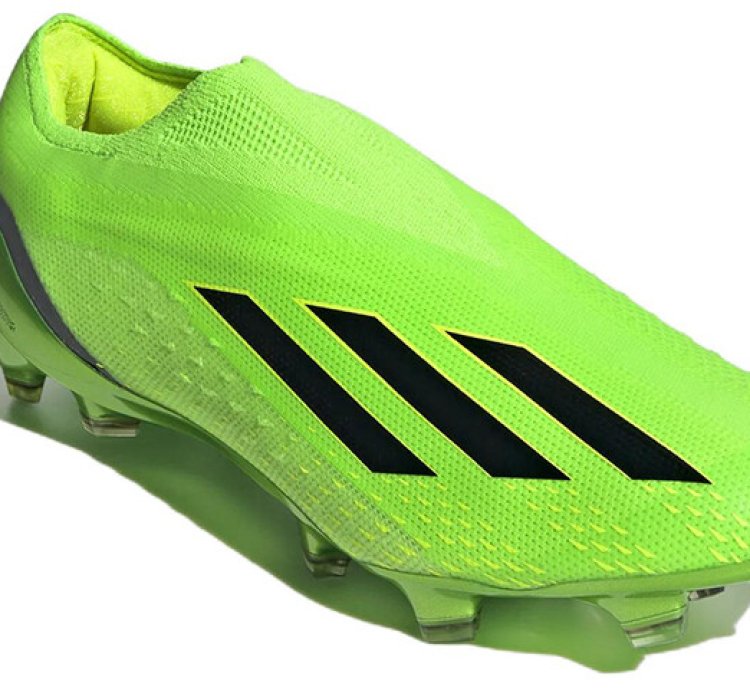 Adidas Speedportal Fg Green 2022 - Gw8407