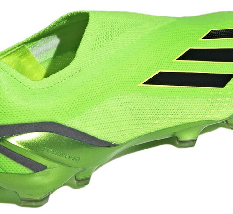 Adidas Speedportal Fg Green 2022 - Gw8407