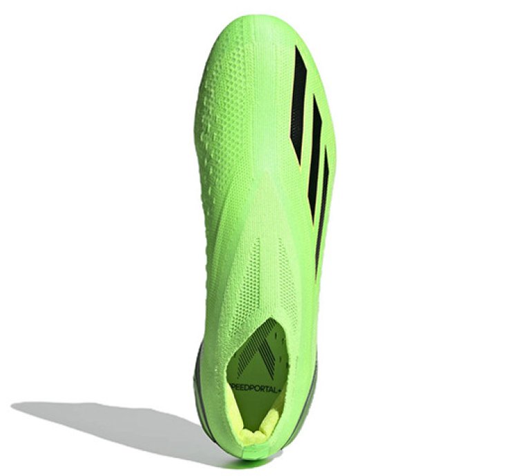 Adidas Speedportal Fg Green 2022 - Gw8407