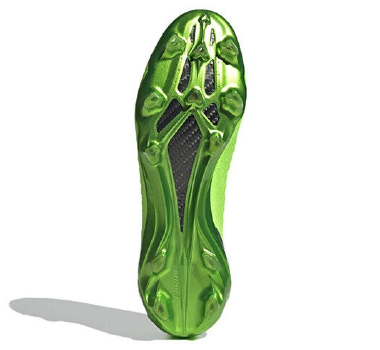 Adidas Speedportal Fg Green 2022 - Gw8407