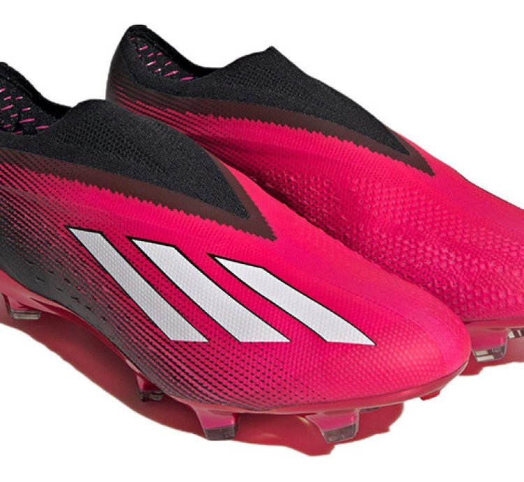 Adidas Speedportal Fg Low Own Your Football Pack - Gz5126