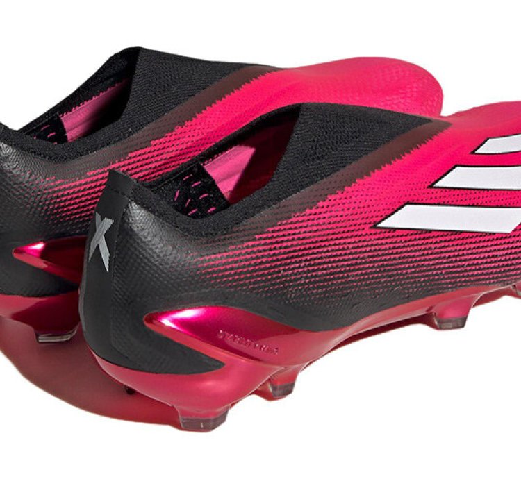 Adidas Speedportal Fg Low Own Your Football Pack - Gz5126