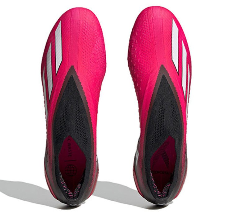 Adidas Speedportal Fg Low Own Your Football Pack - Gz5126