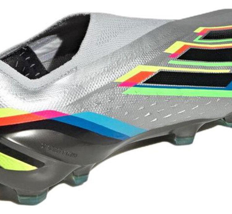 Adidas Speedportal Fg Silver - Gw8409