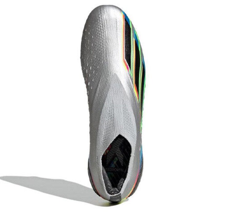 Adidas Speedportal Fg Silver - Gw8409