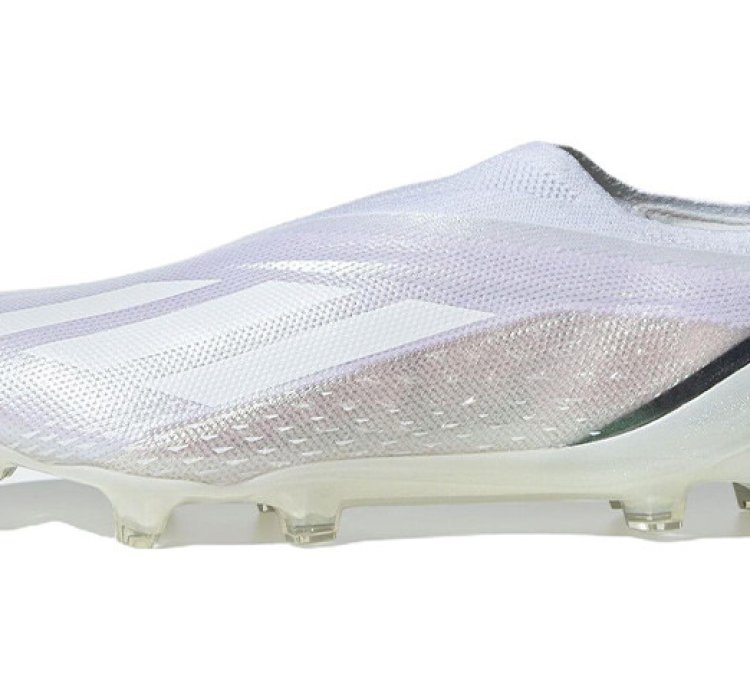 Adidas Speedportal Fg White Black - Gz5128