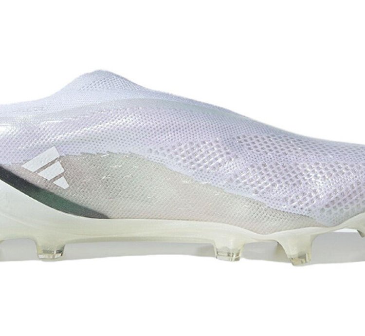 Adidas Speedportal Fg White Black - Gz5128