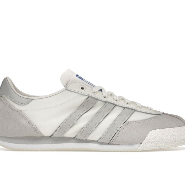 Adidas Spezial Lg2 Liam Gallagher Cream White - Gw3812
