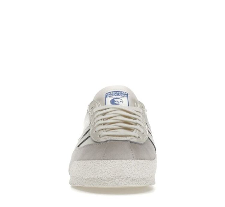 Adidas Spezial Lg2 Liam Gallagher Cream White - Gw3812