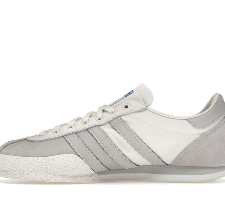 Adidas Spezial Lg2 Liam Gallagher Cream White - Gw3812