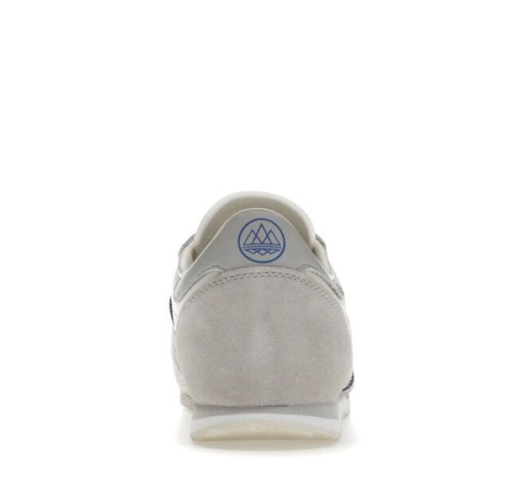 Adidas Spezial Lg2 Liam Gallagher Cream White - Gw3812