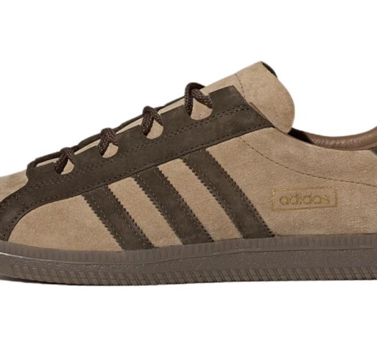 Adidas Spezial Stapfen Brown Desert 2022 - Gx3820