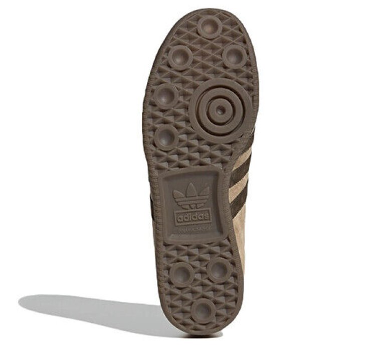 Adidas Spezial Stapfen Brown Desert 2022 - Gx3820