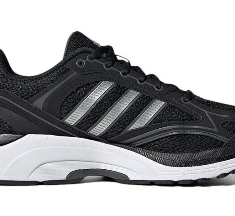 Adidas Spiritain 2000 Black Silver - Gy8010