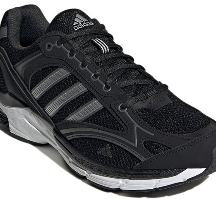 Adidas Spiritain 2000 Black Silver - Gy8010