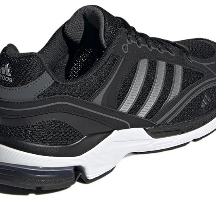 Adidas Spiritain 2000 Black Silver - Gy8010