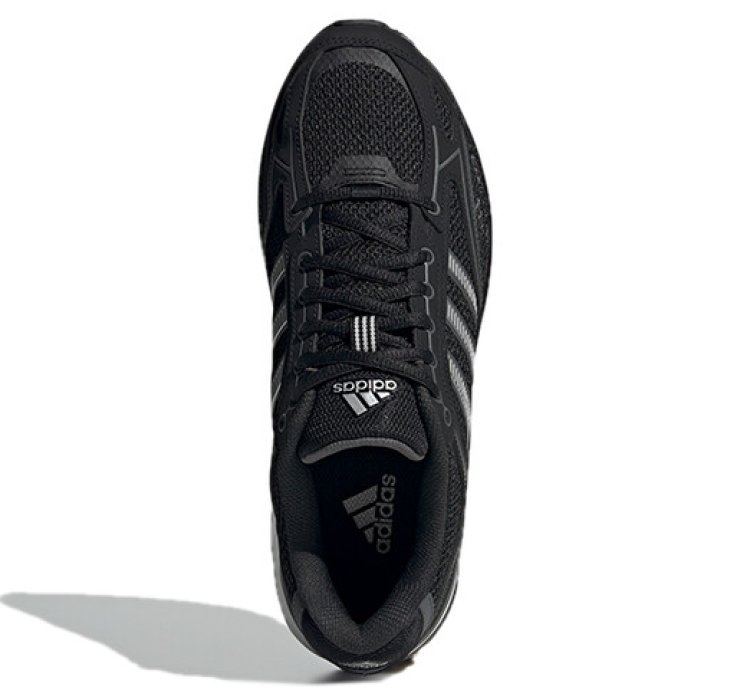 Adidas Spiritain 2000 Black Silver - Gy8010