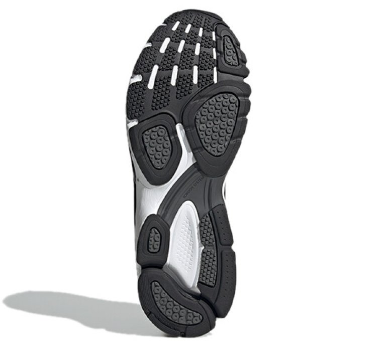 Adidas Spiritain 2000 Black Silver - Gy8010