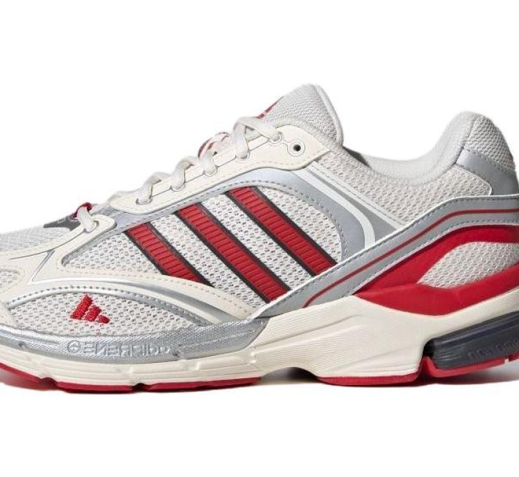 Adidas Spiritain 2000 Chalk Scarlet - Ih9980