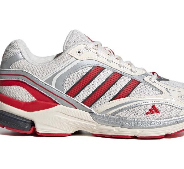 Adidas Spiritain 2000 Chalk Scarlet - Ih9980
