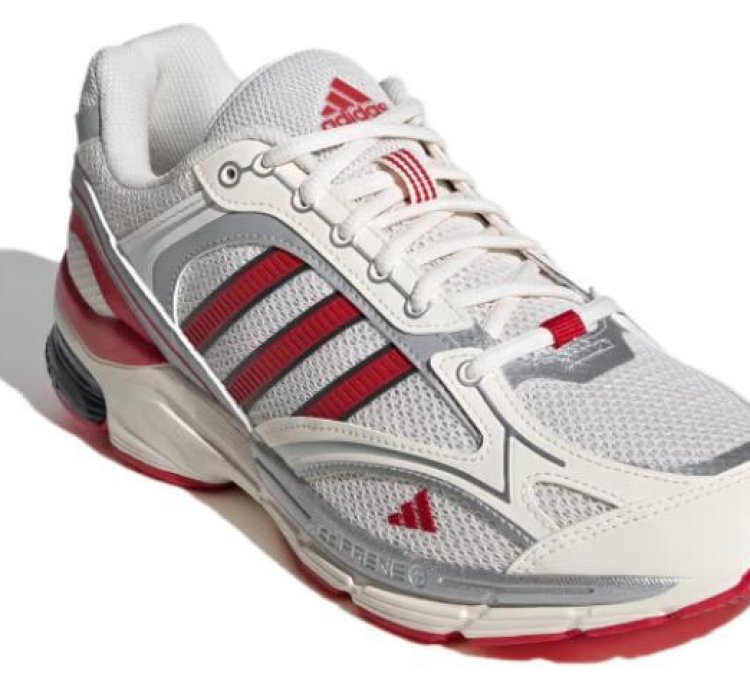 Adidas Spiritain 2000 Chalk Scarlet - Ih9980