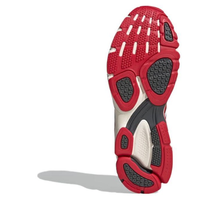 Adidas Spiritain 2000 Chalk Scarlet - Ih9980