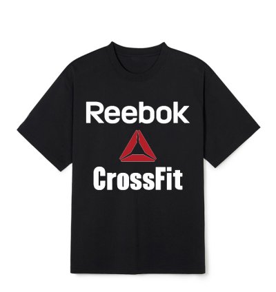 Reebook Crossfit T-shirt