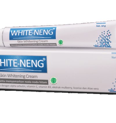White-neng Cream Helps Reduce Dullness